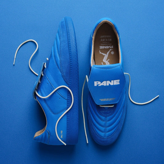 PANE - Rugby Series - CAMP ANTICO Camp Flip-Top Training Shoes