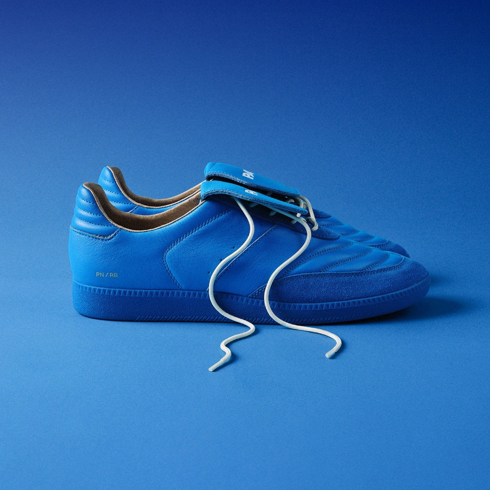 PANE - Rugby Series - CAMP ANTICO Camp Flip-Top Training Shoes