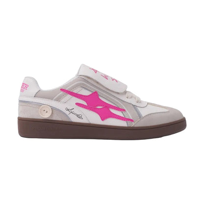 KILLWINNER丨Retro Training Sneaker-Pink