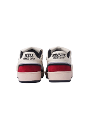 KILLWINNER丨Retro Training Sneaker-Red