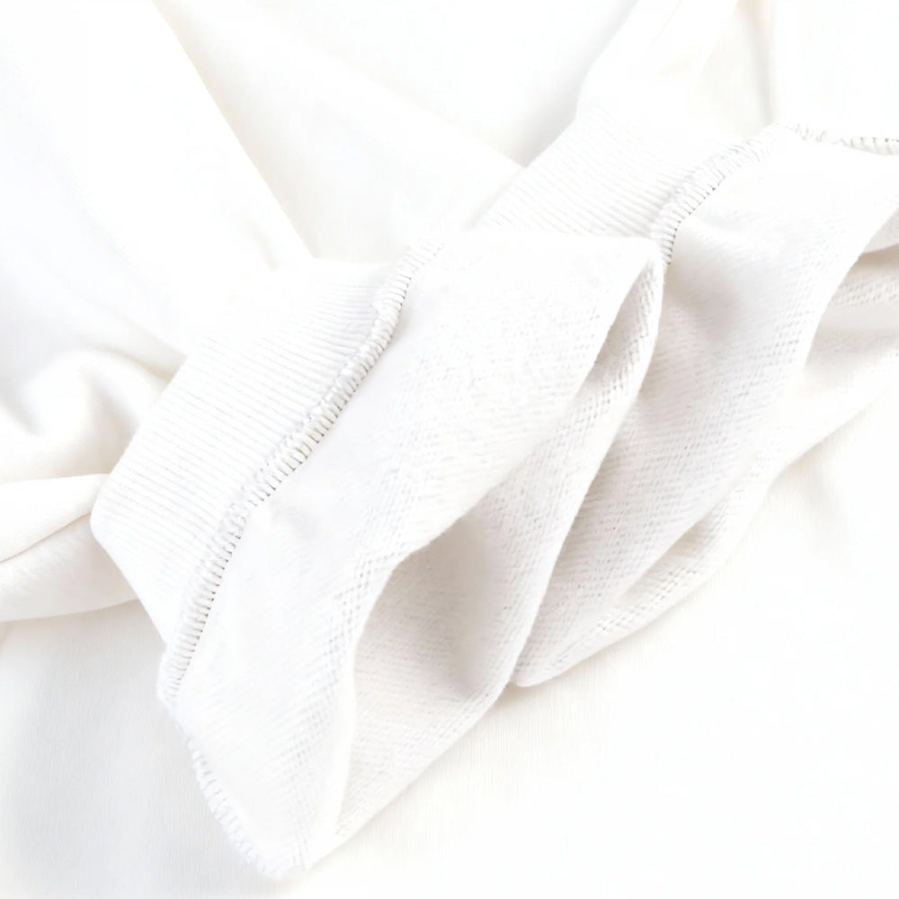 JIAFEIDAI - Text Portrait Typography Hoodie