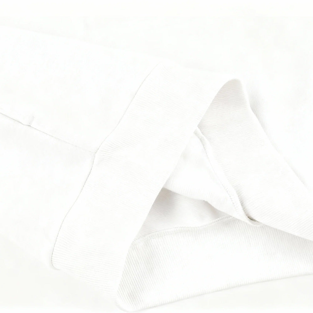 JIAFEIDAI - Text Portrait Typography Hoodie