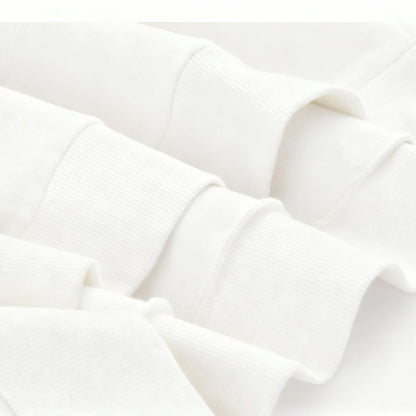 JIAFEIDAI - Text Portrait Typography Hoodie