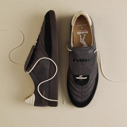 PANE & UNITED ARROWS Limited Edition - Rugby Series - STREET PONY German Training Shoes