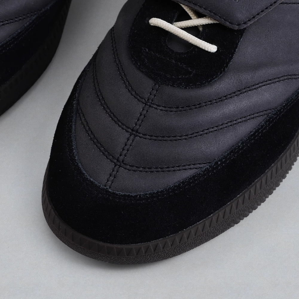 PANE & UNITED ARROWS Limited Edition - Rugby Series - STREET PONY German Training Shoes