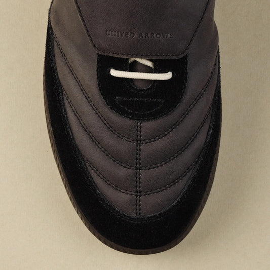 PANE & UNITED ARROWS Limited Edition - Rugby Series - STREET PONY German Training Shoes