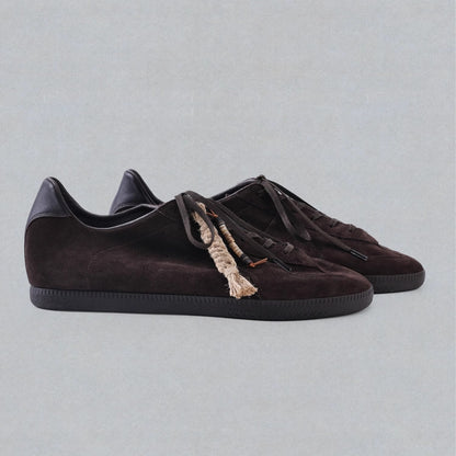 PANE - alright then Light Training "NO-GI" Series Retro German Training Shoes