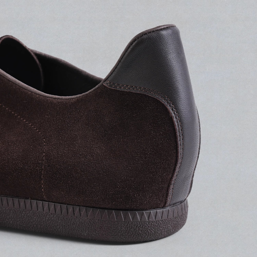 PANE - alright then Light Training "NO-GI" Series Retro German Training Shoes