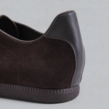 PANE - alright then Light Training "NO-GI" Series Retro German Training Shoes