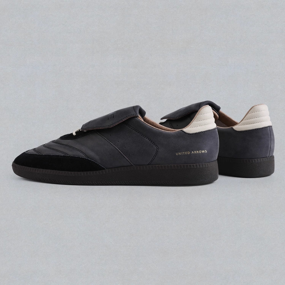 PANE & UNITED ARROWS Limited Edition - Rugby Series - STREET PONY German Training Shoes