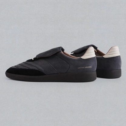 PANE & UNITED ARROWS Limited Edition - Rugby Series - STREET PONY German Training Shoes