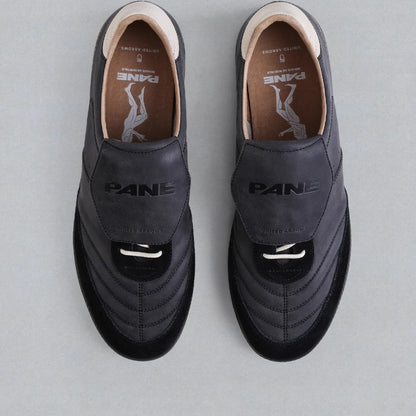 PANE & UNITED ARROWS Limited Edition - Rugby Series - STREET PONY German Training Shoes
