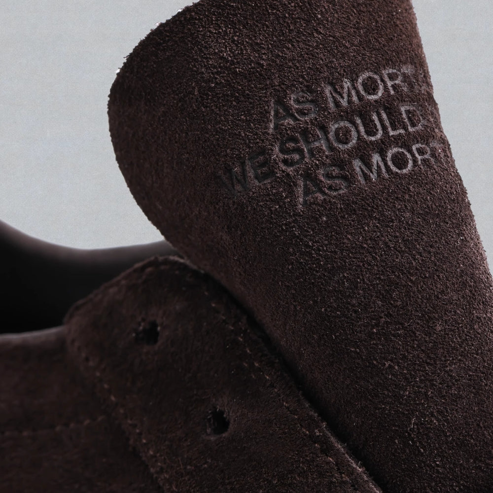 PANE - alright then Light Training "NO-GI" Series Retro German Training Shoes