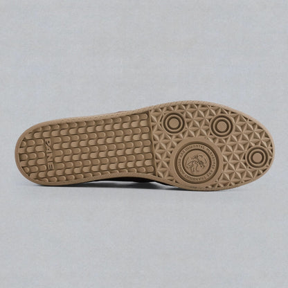 PANE & UA Limited Edition - Rugby Series - STREET PONY German Training Shoes