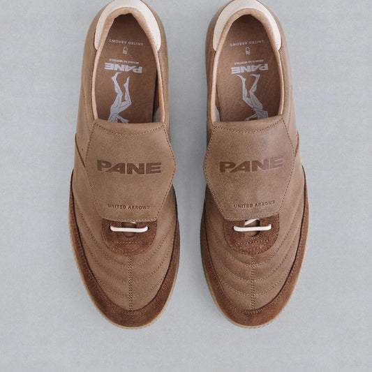 PANE & UA Limited Edition - Rugby Series - STREET PONY German Training Shoes