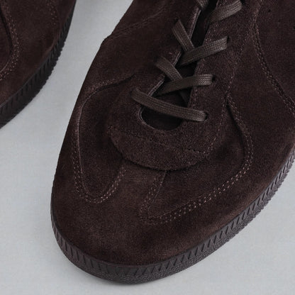 PANE - alright then Light Training "NO-GI" Series Retro German Training Shoes