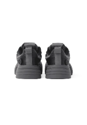 KILLWINNER丨Smile Life Sneaker - Black Samurai