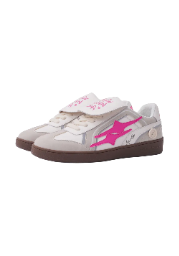 KILLWINNER丨Retro Training Sneaker-Pink