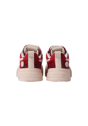 KILLWINNER丨Smile Life Sneaker - Red