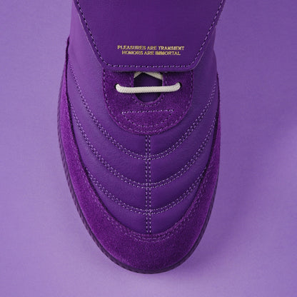 PANE - Rugby Series - CAMP ANTICO Camp Flip-Top Training Shoes