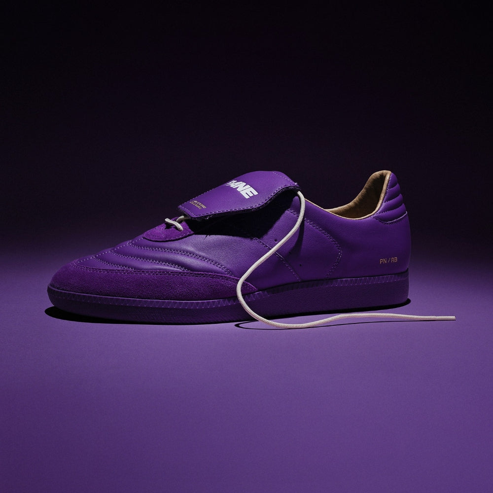 PANE - Rugby Series - CAMP ANTICO Camp Flip-Top Training Shoes