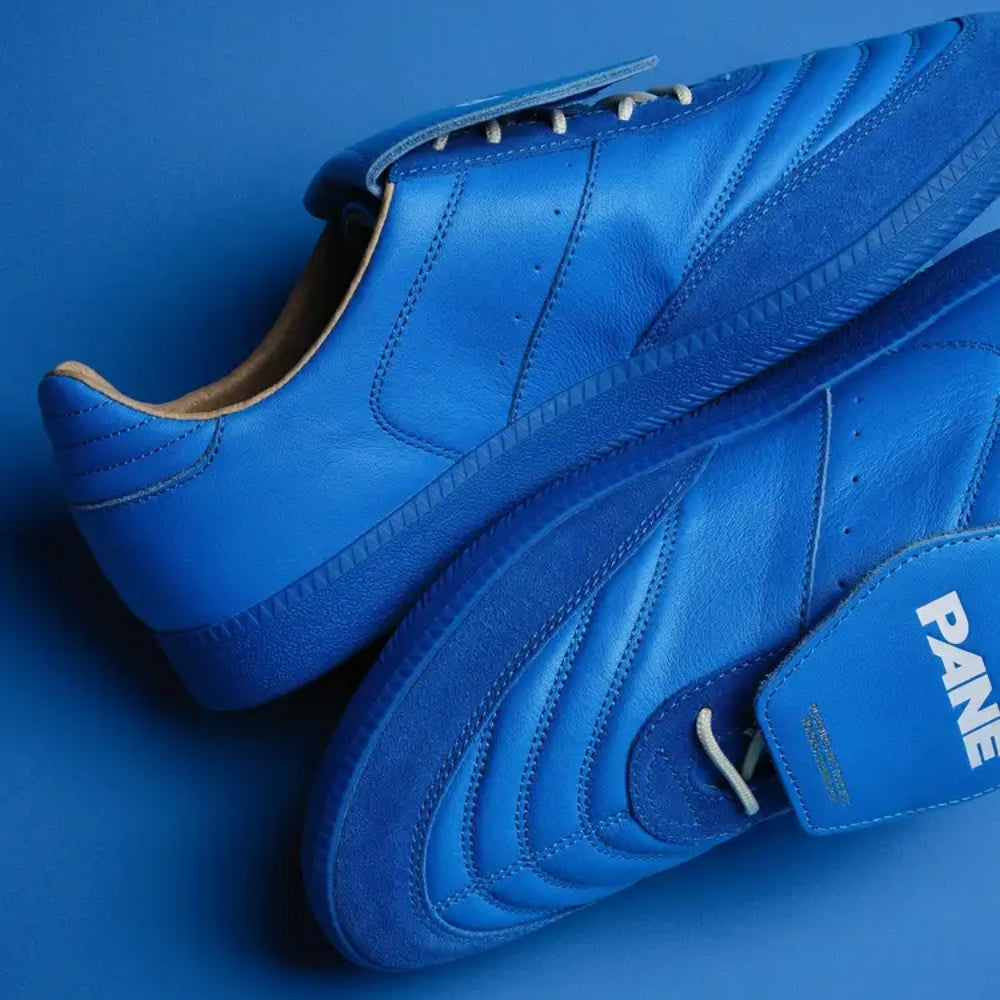 PANE - Rugby Series - CAMP ANTICO Camp Flip-Top Training Shoes