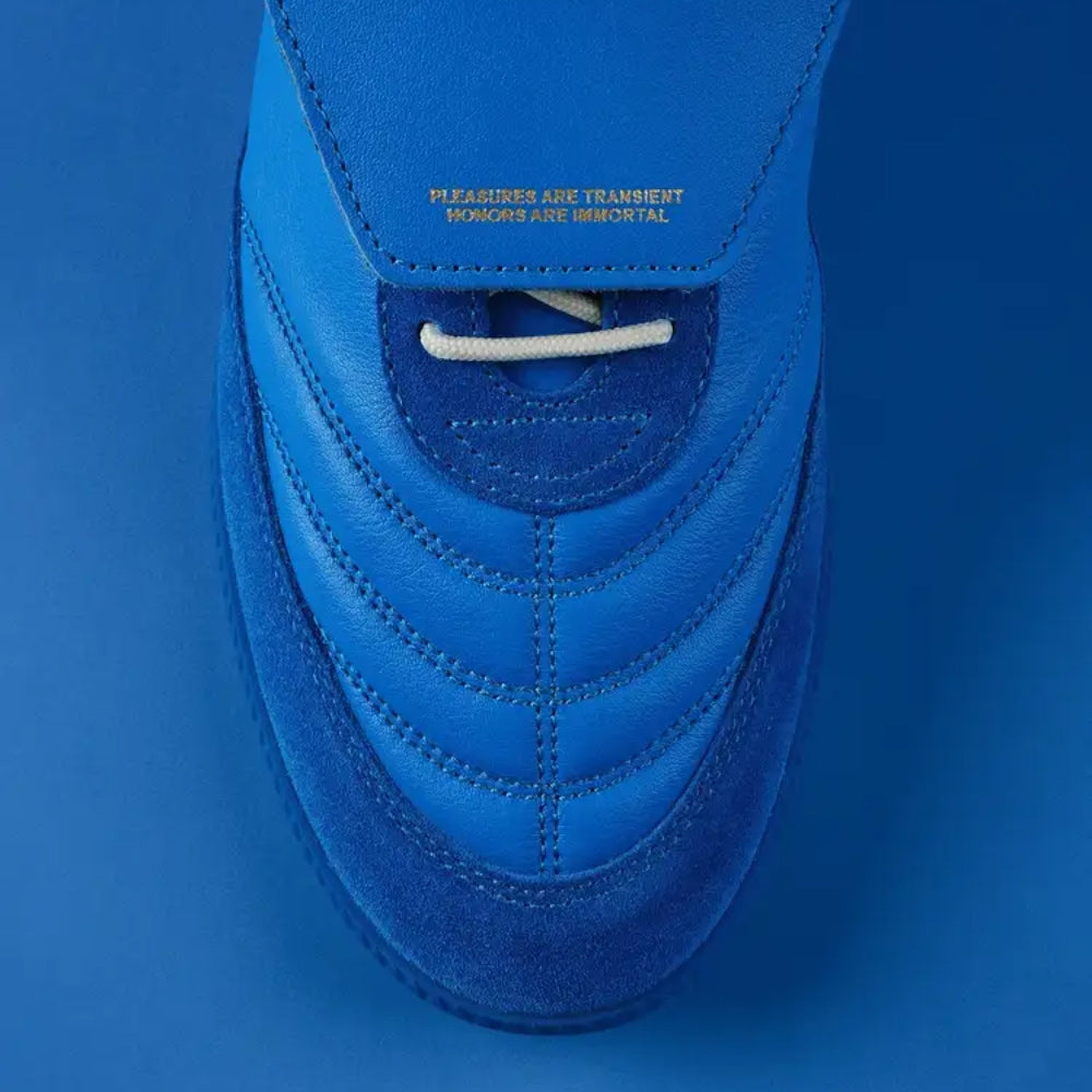 PANE - Rugby Series - CAMP ANTICO Camp Flip-Top Training Shoes