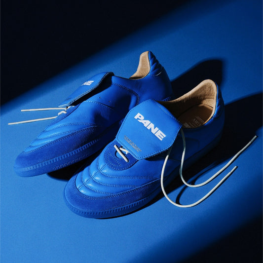 PANE - Rugby Series - CAMP ANTICO Camp Flip-Top Training Shoes