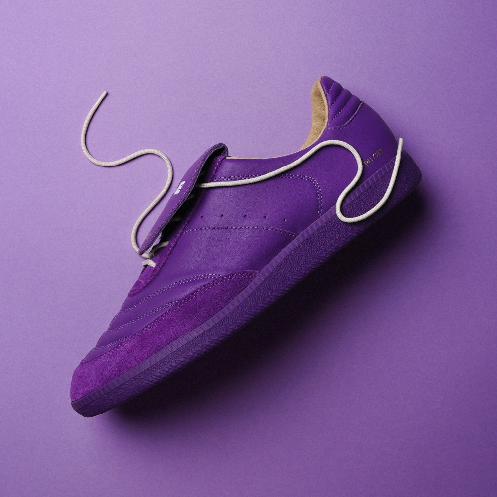 PANE - Rugby Series - CAMP ANTICO Camp Flip-Top Training Shoes