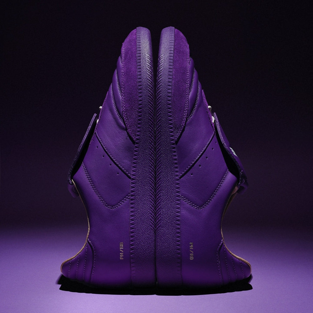 PANE - Rugby Series - CAMP ANTICO Camp Flip-Top Training Shoes