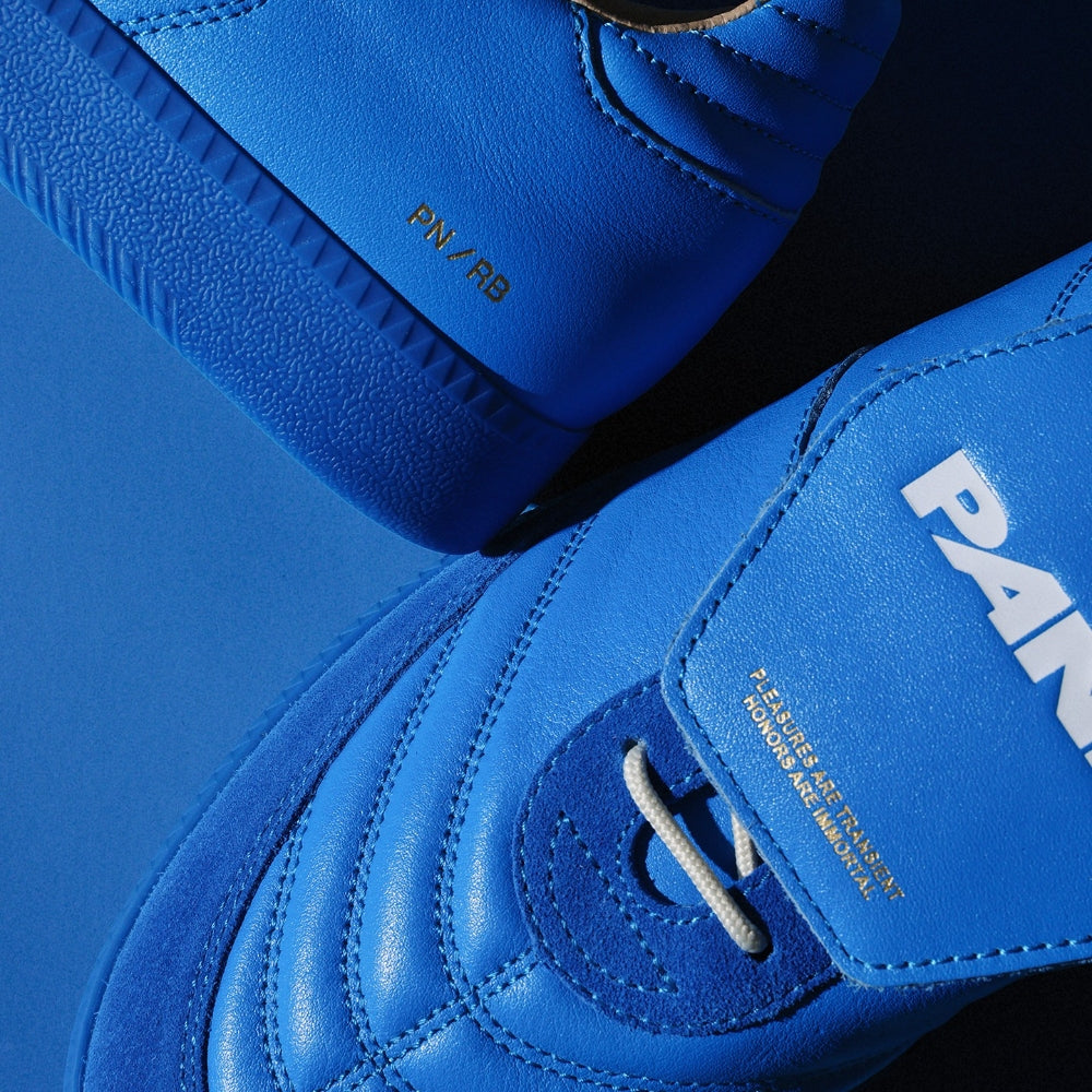 PANE - Rugby Series - CAMP ANTICO Camp Flip-Top Training Shoes