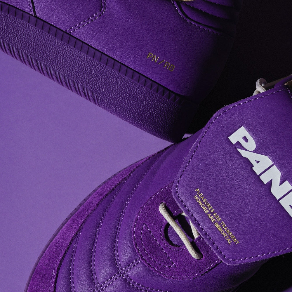 PANE - Rugby Series - CAMP ANTICO Camp Flip-Top Training Shoes