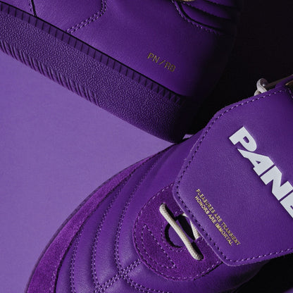 PANE - Rugby Series - CAMP ANTICO Camp Flip-Top Training Shoes