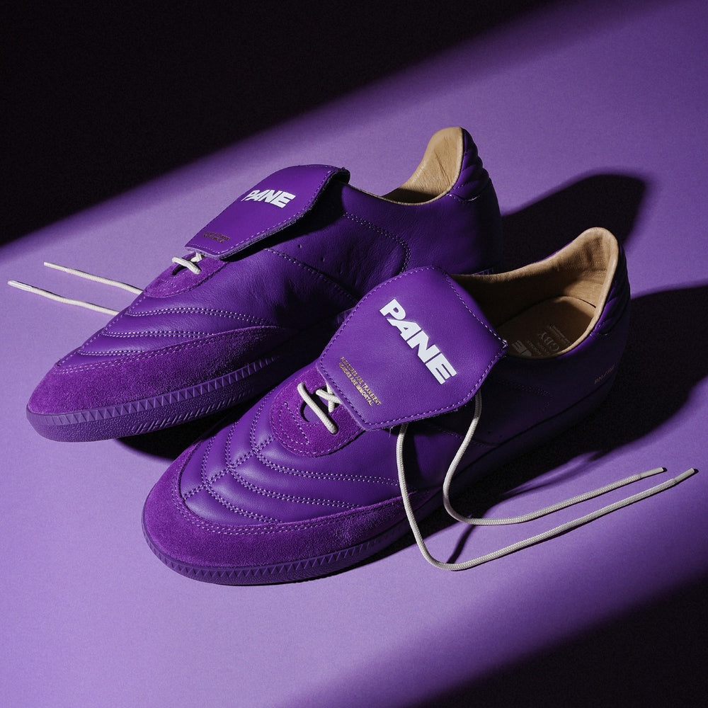 PANE - Rugby Series - CAMP ANTICO Camp Flip-Top Training Shoes