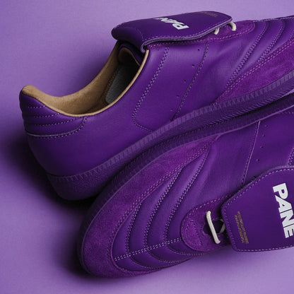 PANE - Rugby Series - CAMP ANTICO Camp Flip-Top Training Shoes