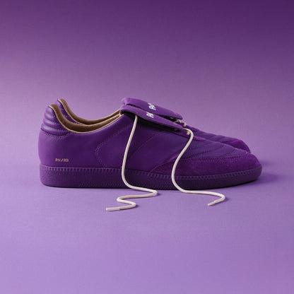 PANE - Rugby Series - CAMP ANTICO Camp Flip-Top Training Shoes