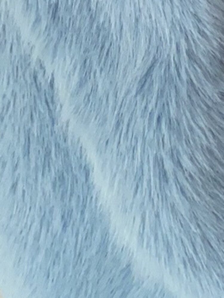 Featured image for 'Women's Faux Fur Coat Mid-Length Loose-Fit Winter Jacket with Lapel Collar'